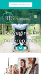 Mobile Screenshot of btsg.nl